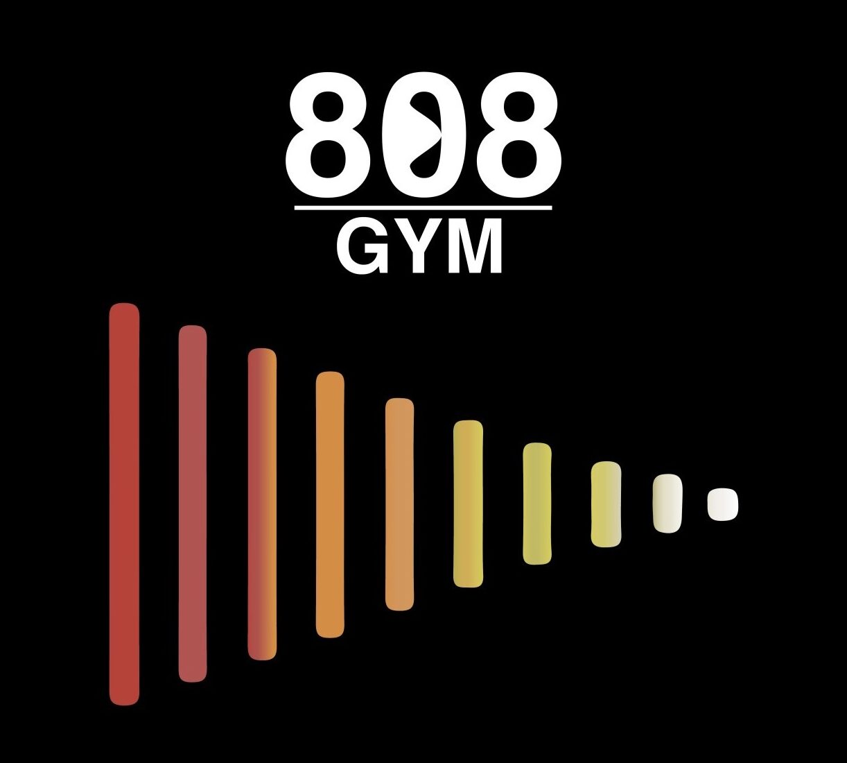 808GYM　埼玉県　さいたま市　岩槻のパーソナルトレーニングジム